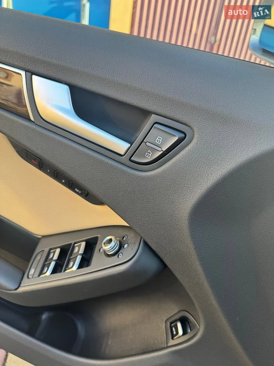 2015 Audi A4 allroad - мініатюра 31