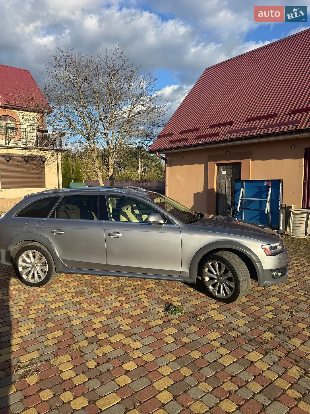 2015 Audi A4 allroad - мініатюра 37