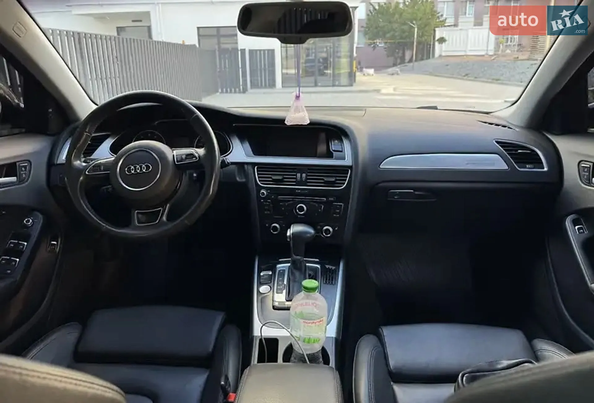 2013 Audi A4 allroad - мініатюра 6
