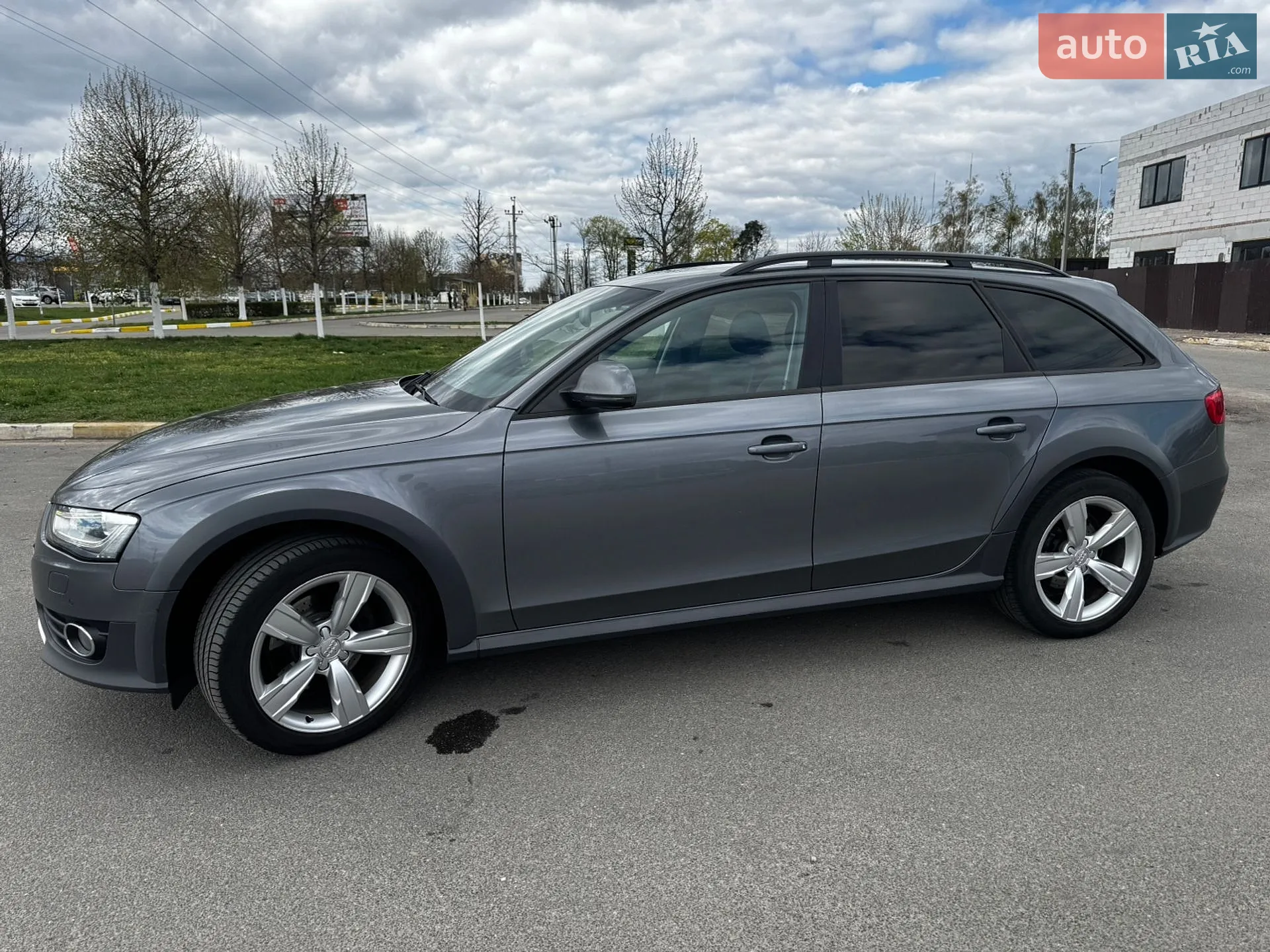 2015 Audi A4 allroad - мініатюра 11