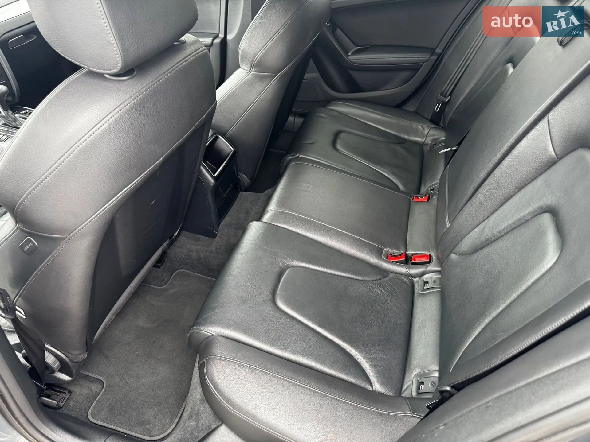 2015 Audi A4 allroad - мініатюра 16