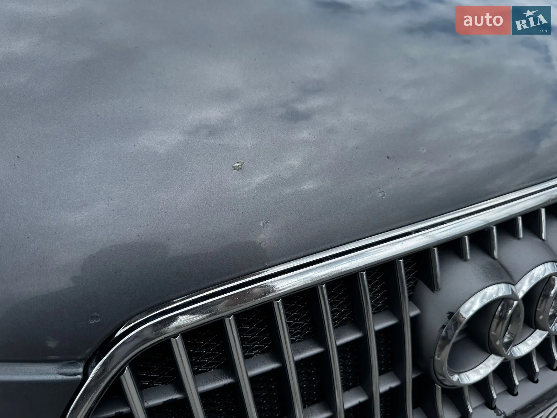 2015 Audi A4 allroad - мініатюра 36