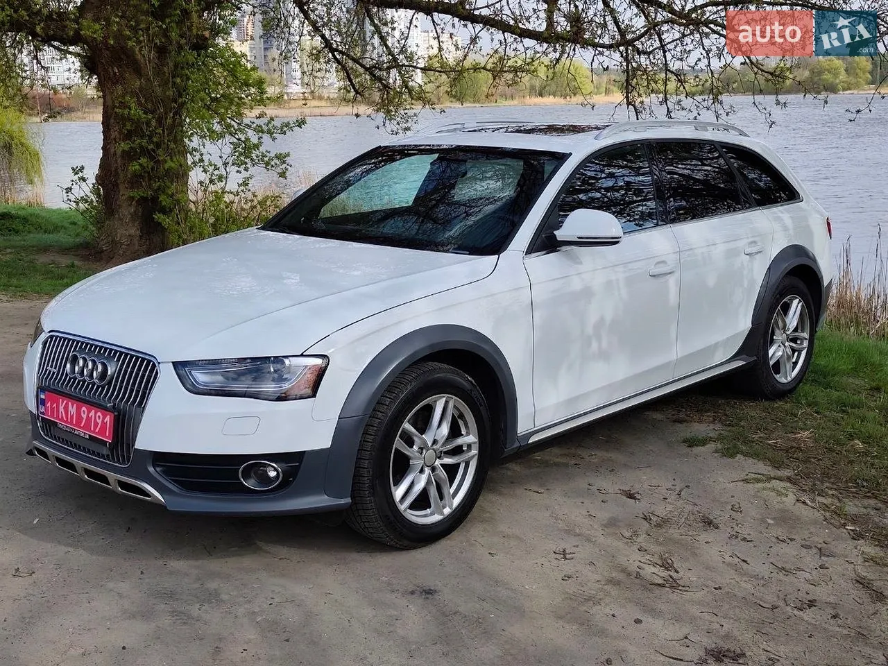 2015 Audi Q7 - мініатюра 49