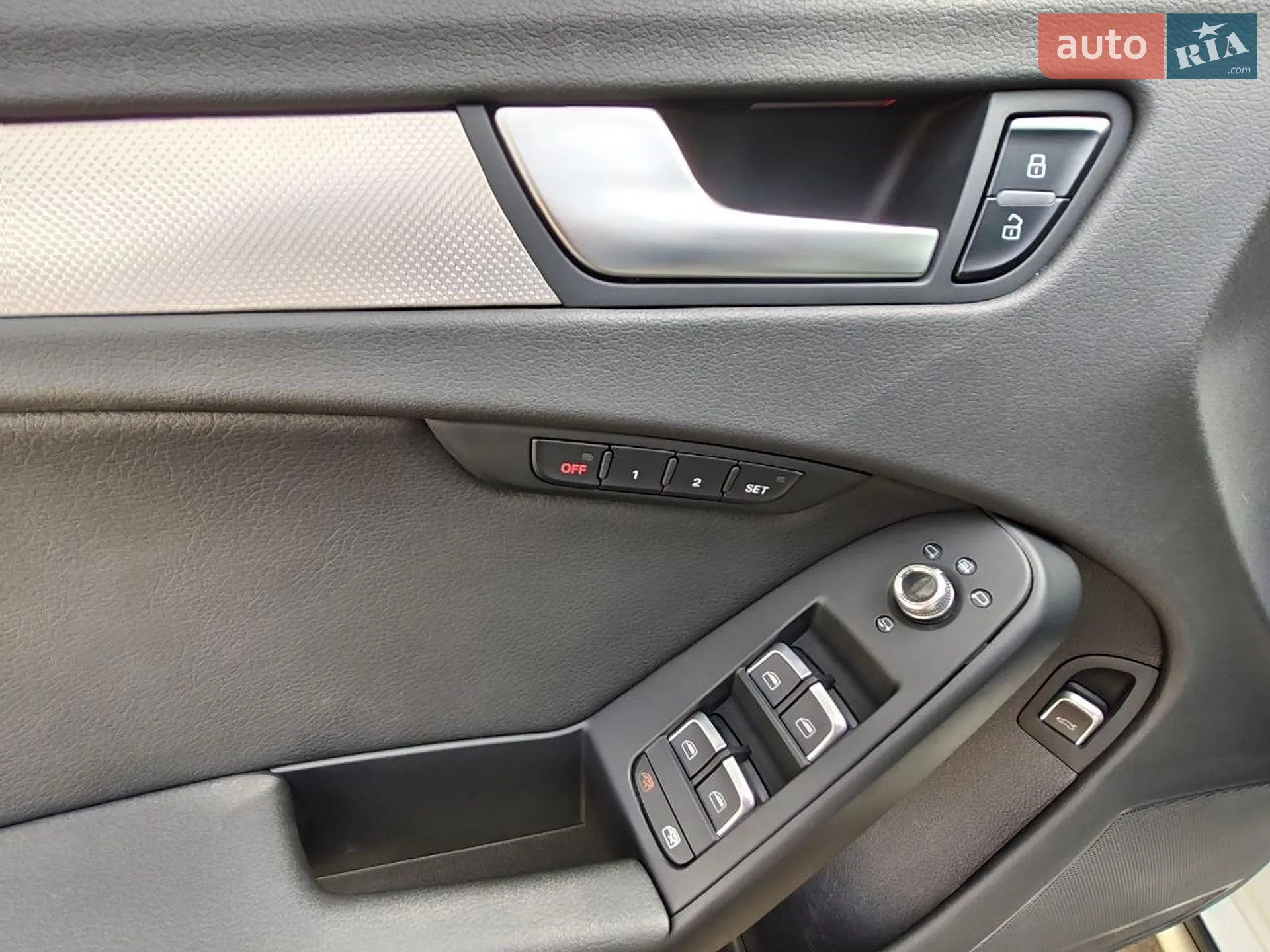 2015 Audi A4 allroad - мініатюра 8