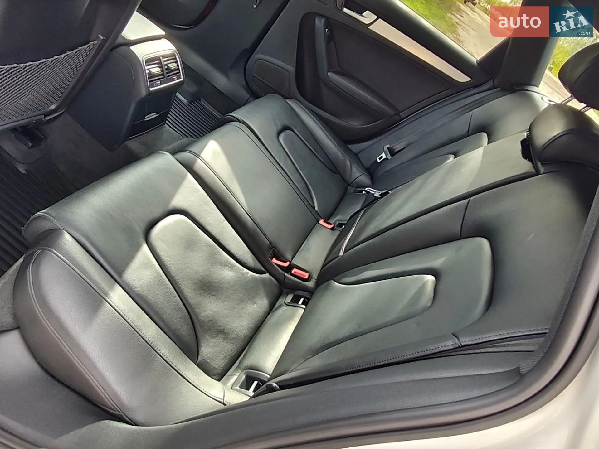 2015 Audi A4 allroad - мініатюра 14
