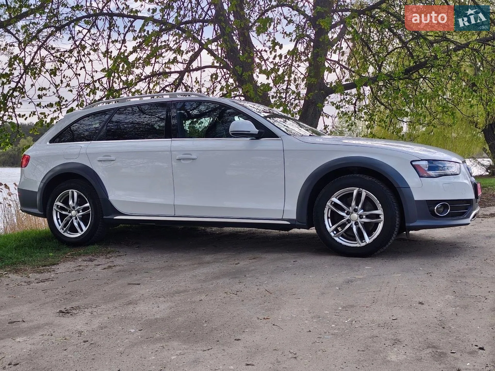 2015 Audi A4 allroad - мініатюра 39