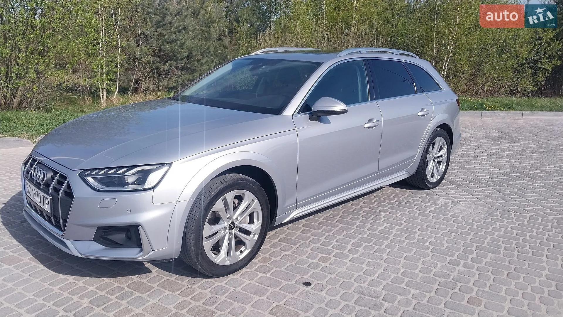 Фото авто 1