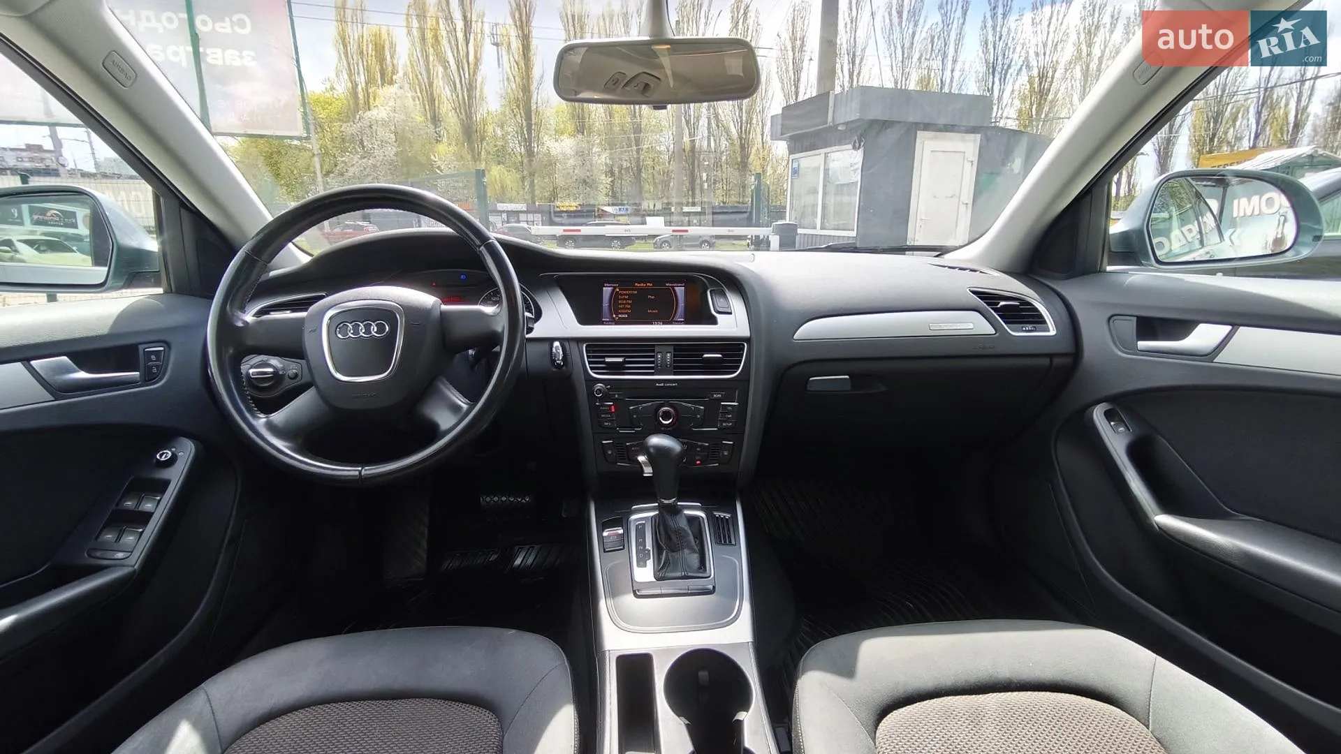 2011 Audi A4 allroad - мініатюра 23