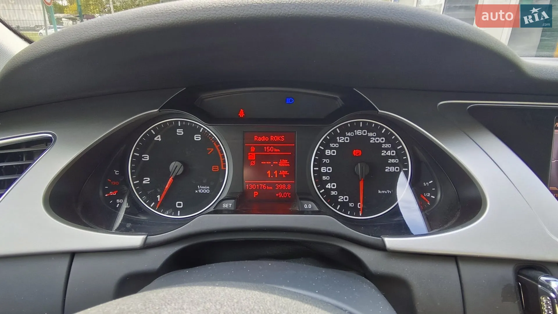 2011 Audi A4 allroad - мініатюра 25