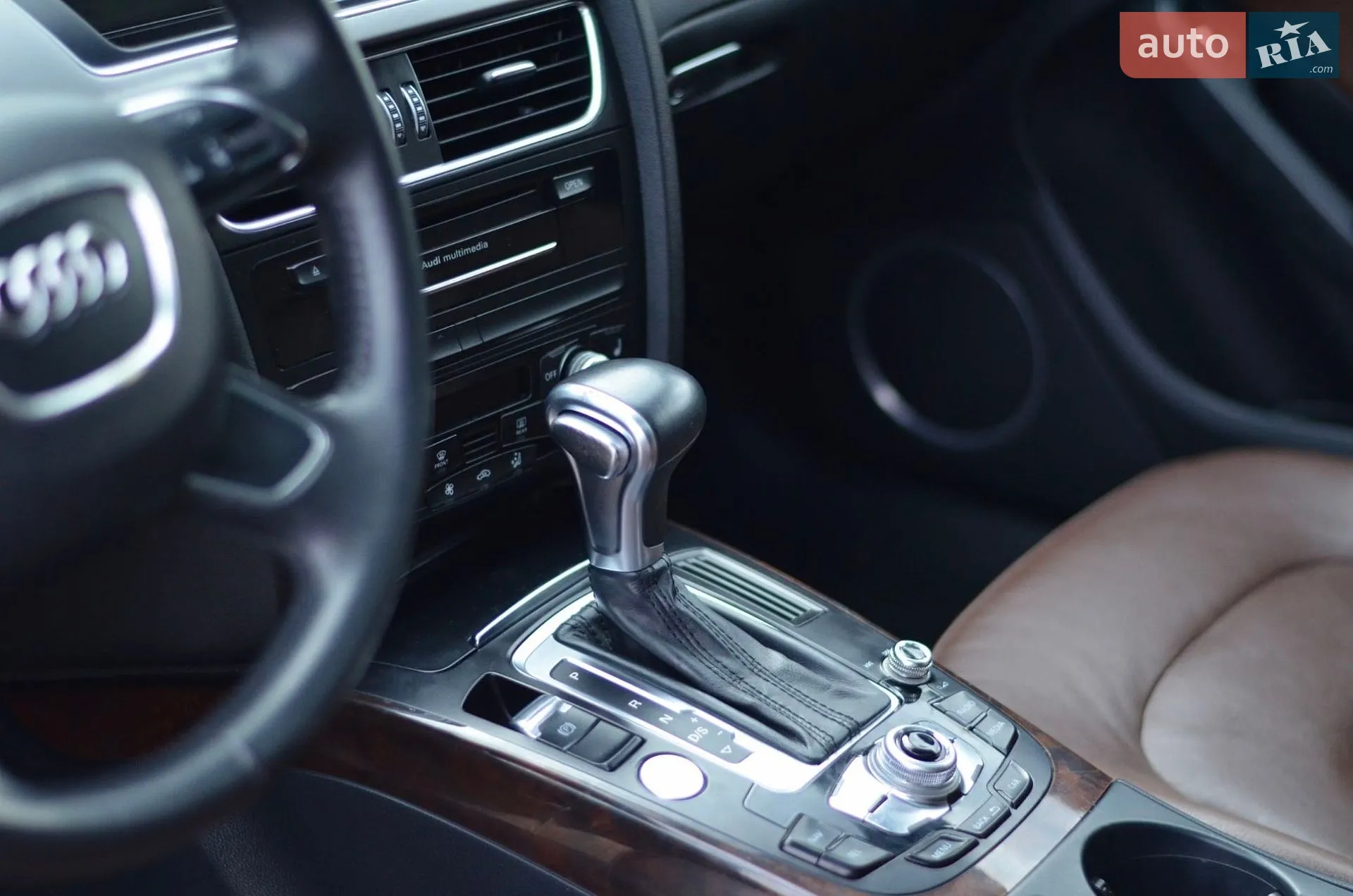 2013 Audi A4 allroad - мініатюра 20