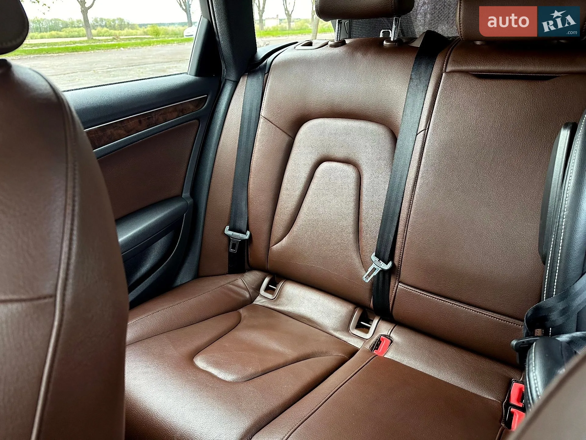2013 Audi A4 allroad - мініатюра 29