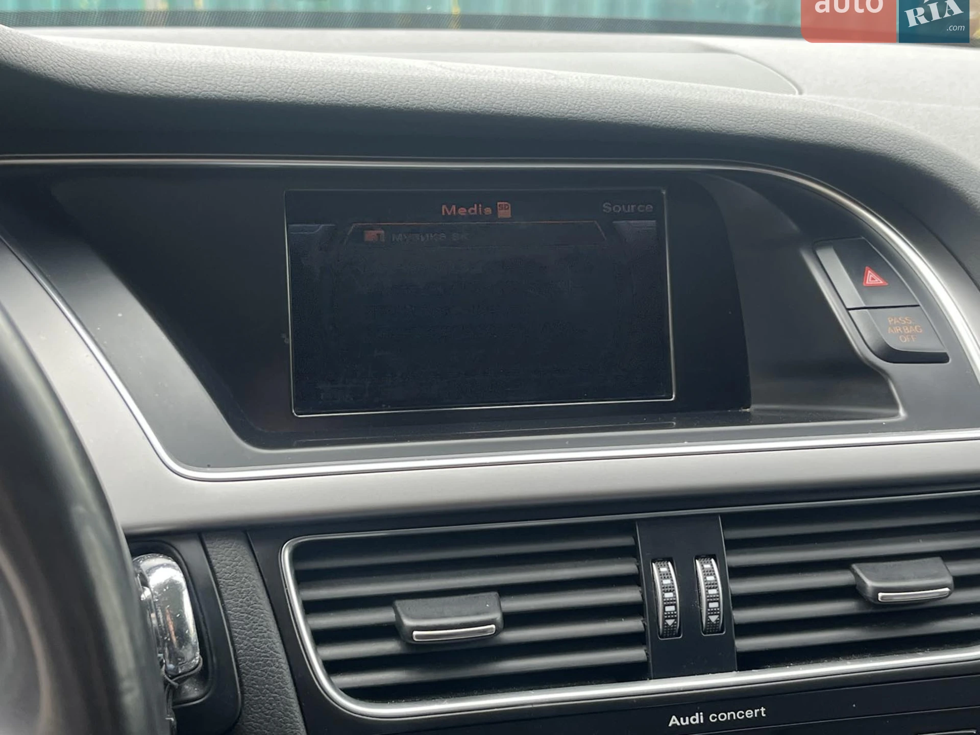 2013 Audi A4 allroad - мініатюра 33