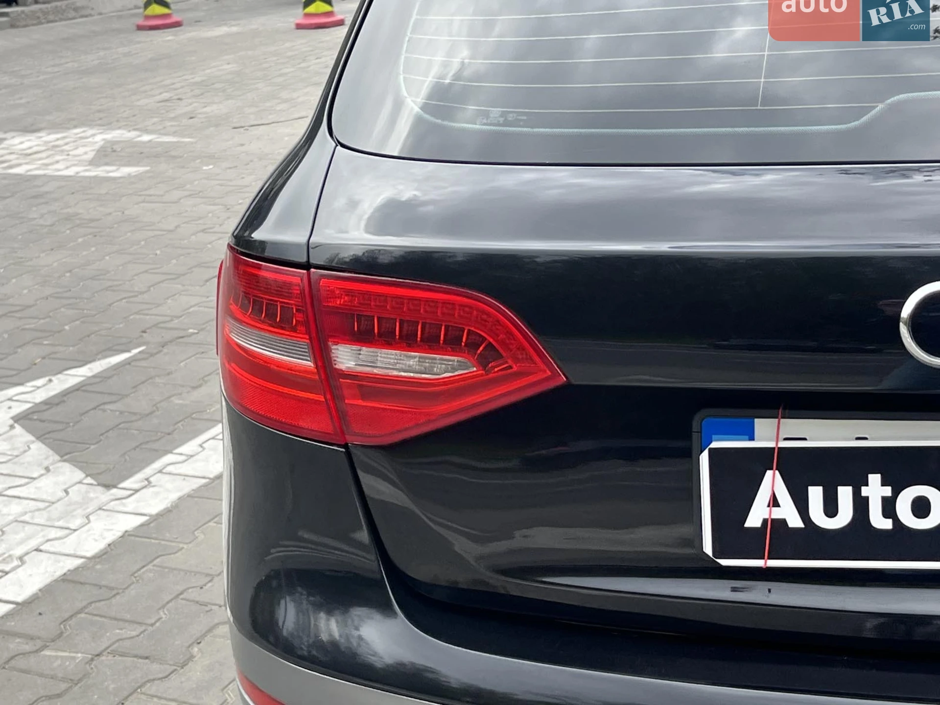 2013 Audi A4 allroad - мініатюра 13