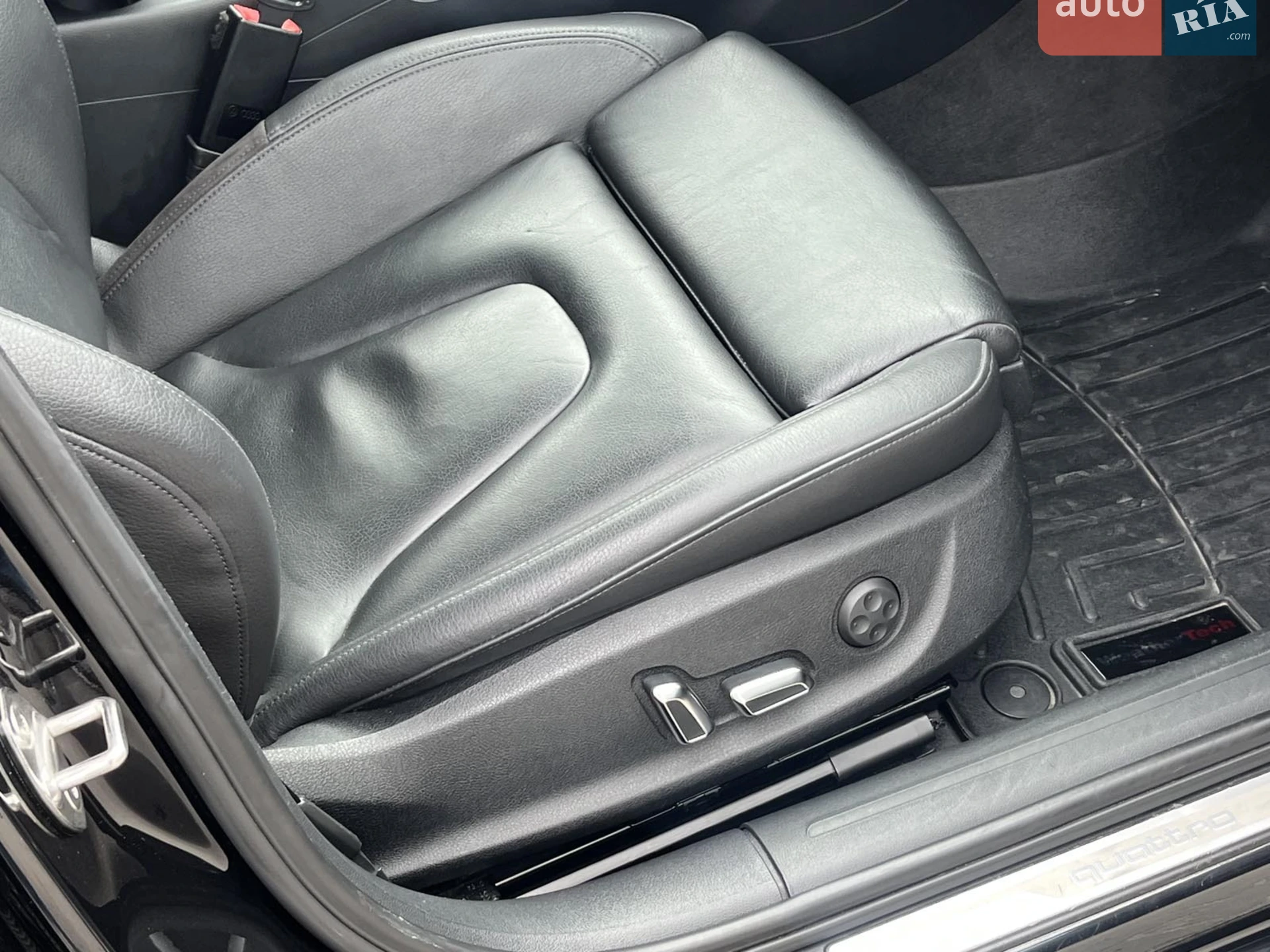 2013 Audi A4 allroad - мініатюра 18