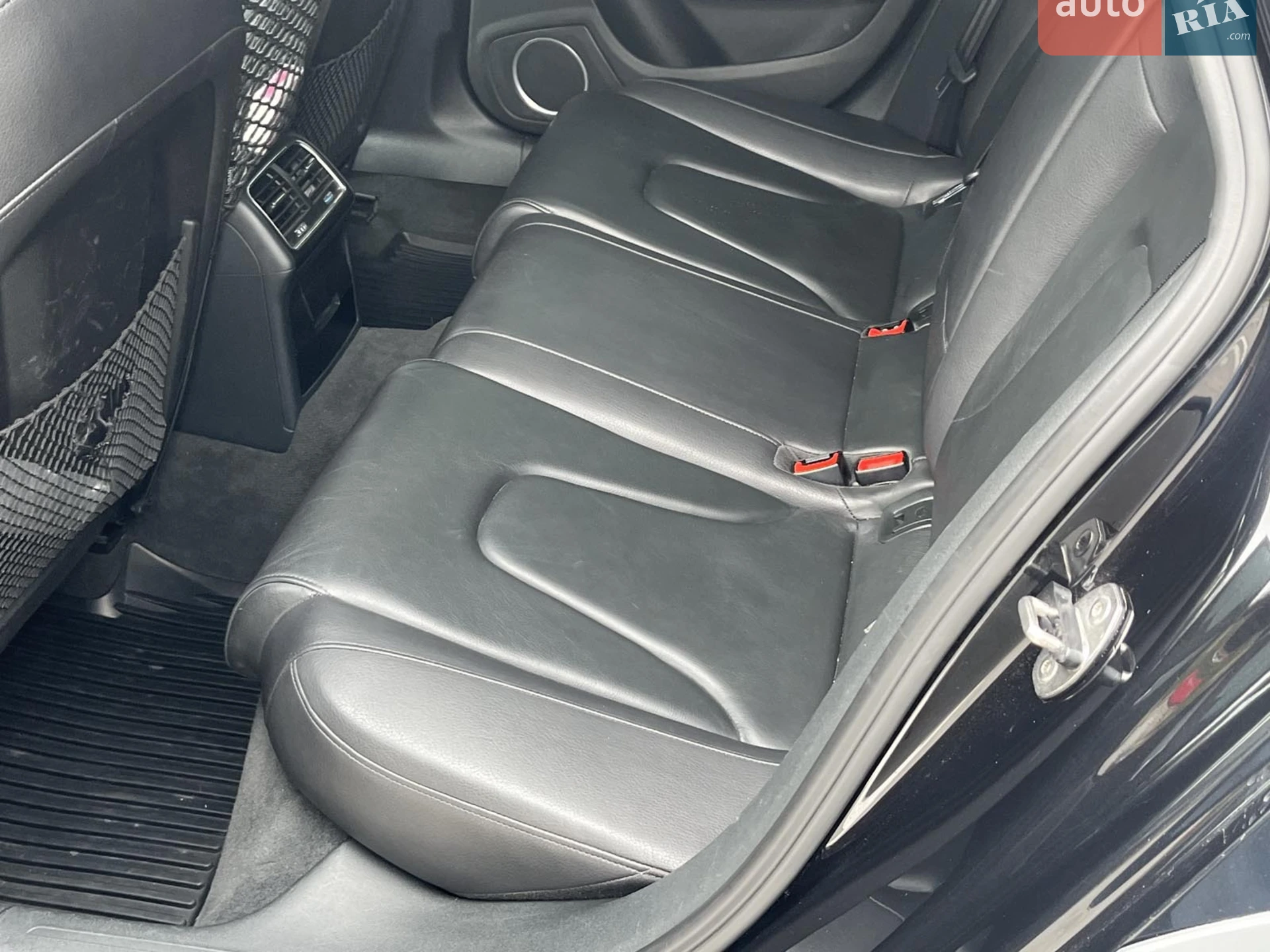 2013 Audi A4 allroad - мініатюра 24