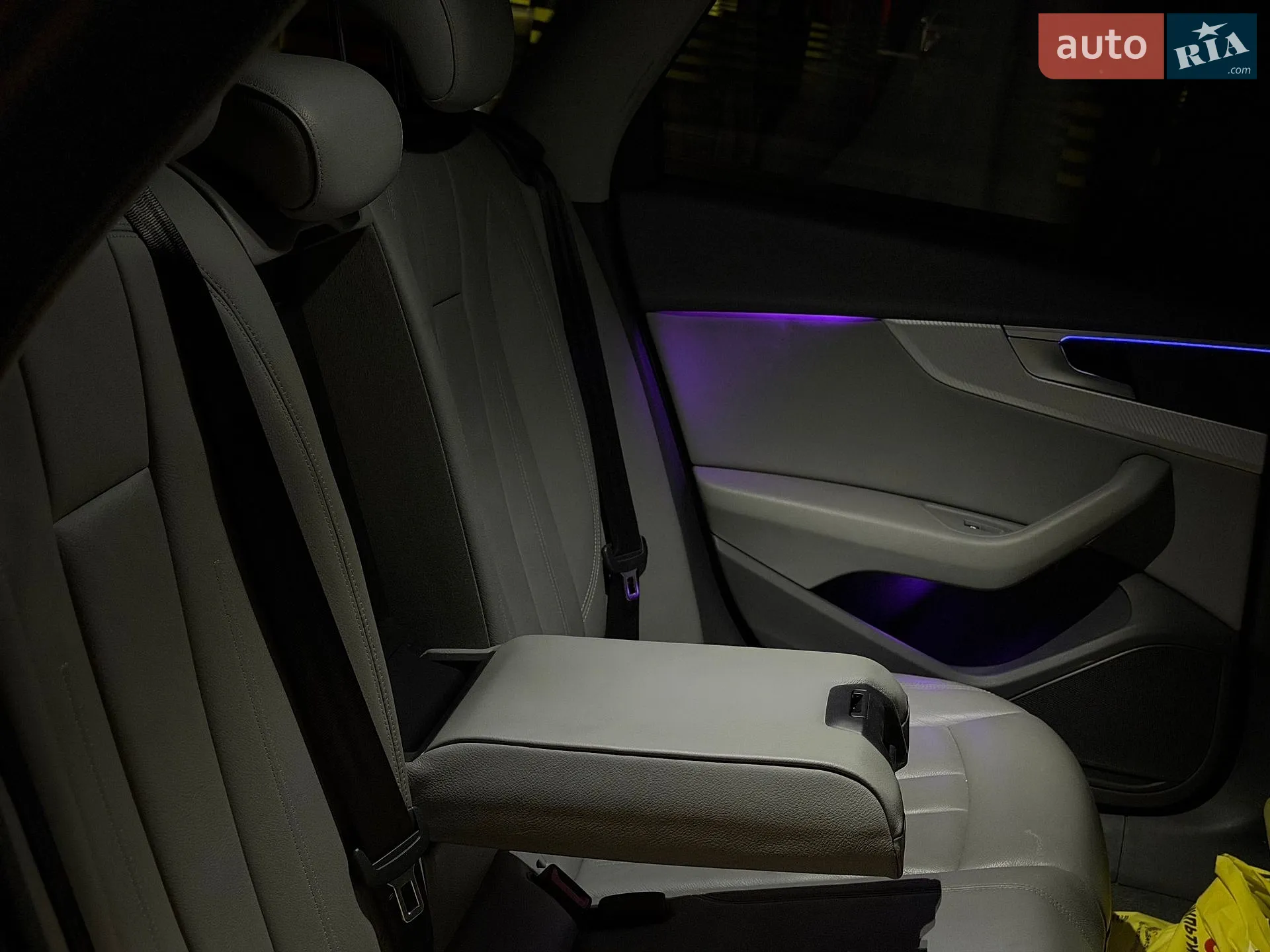 2017 Audi A4 allroad - мініатюра 13