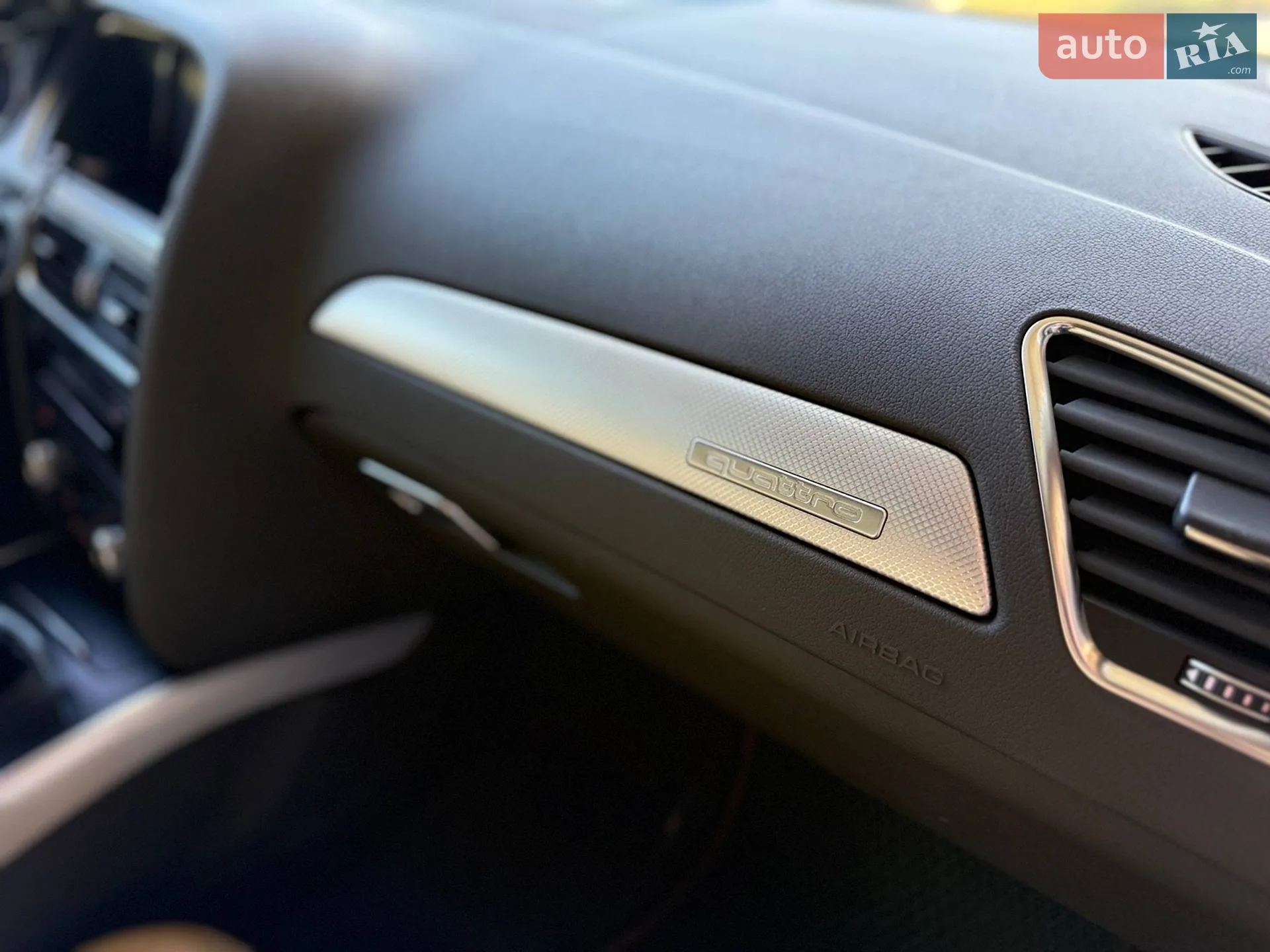 2012 Audi A4 allroad - мініатюра 23