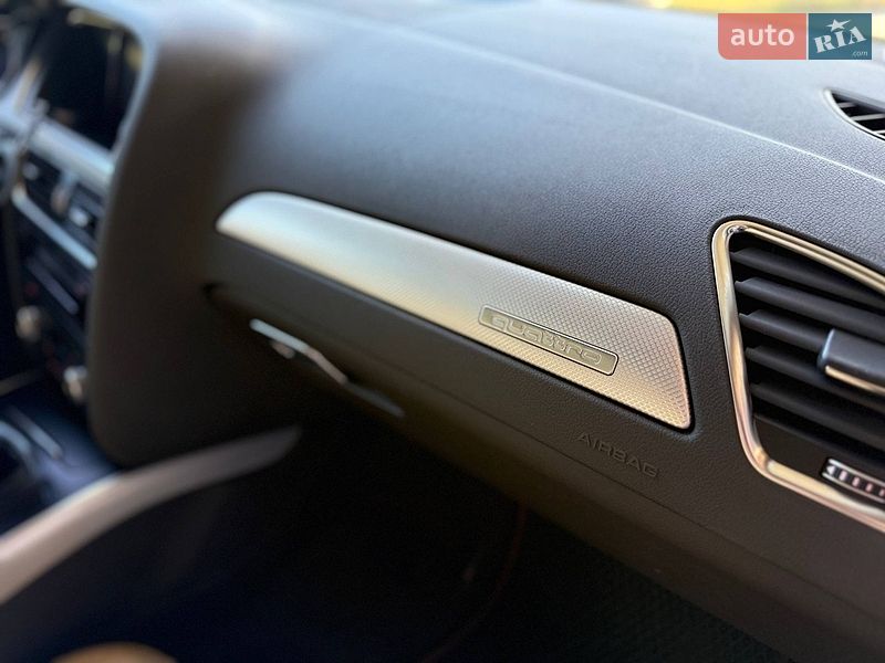 Универсал Audi A4 Allroad 2012 в Киеве