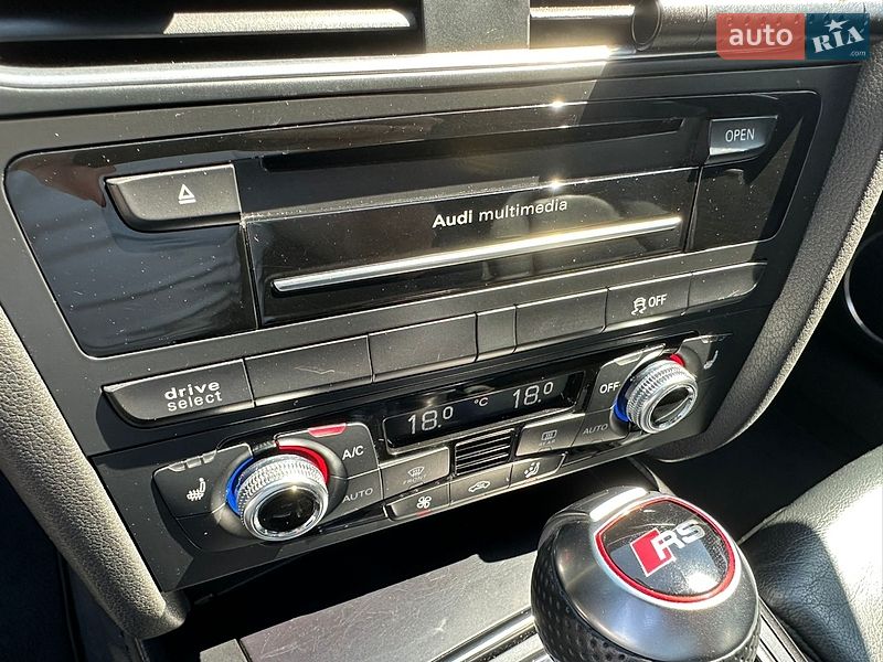 Универсал Audi A4 Allroad 2015 в Киеве