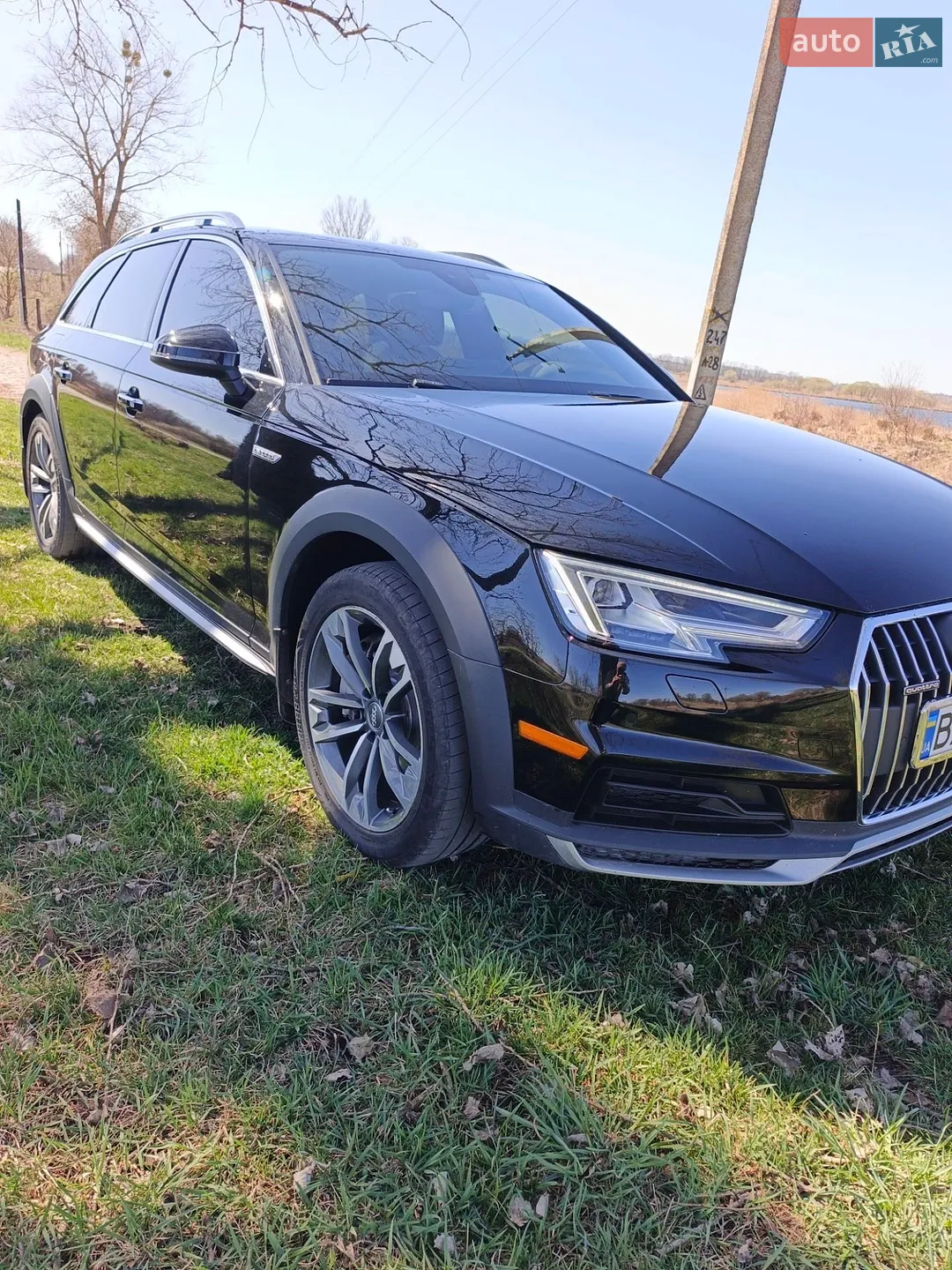 2018 Audi A4 allroad - мініатюра 9