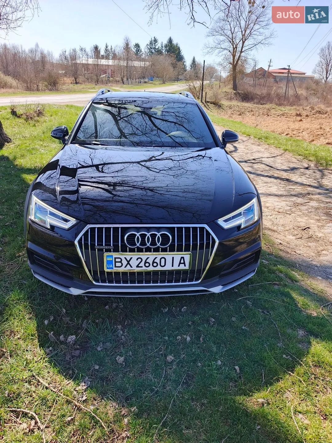 2018 Audi A4 allroad - мініатюра 8