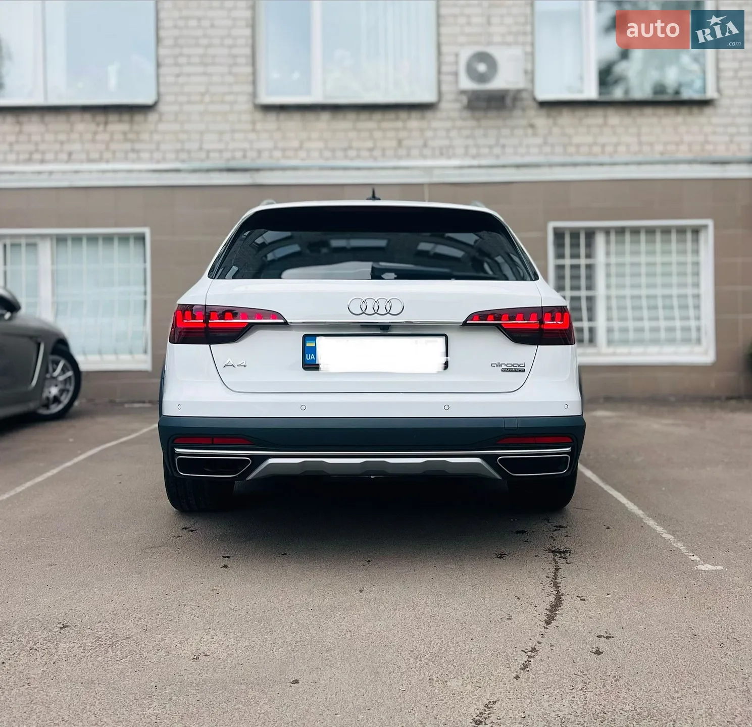 2021 Audi A4 allroad - мініатюра 20