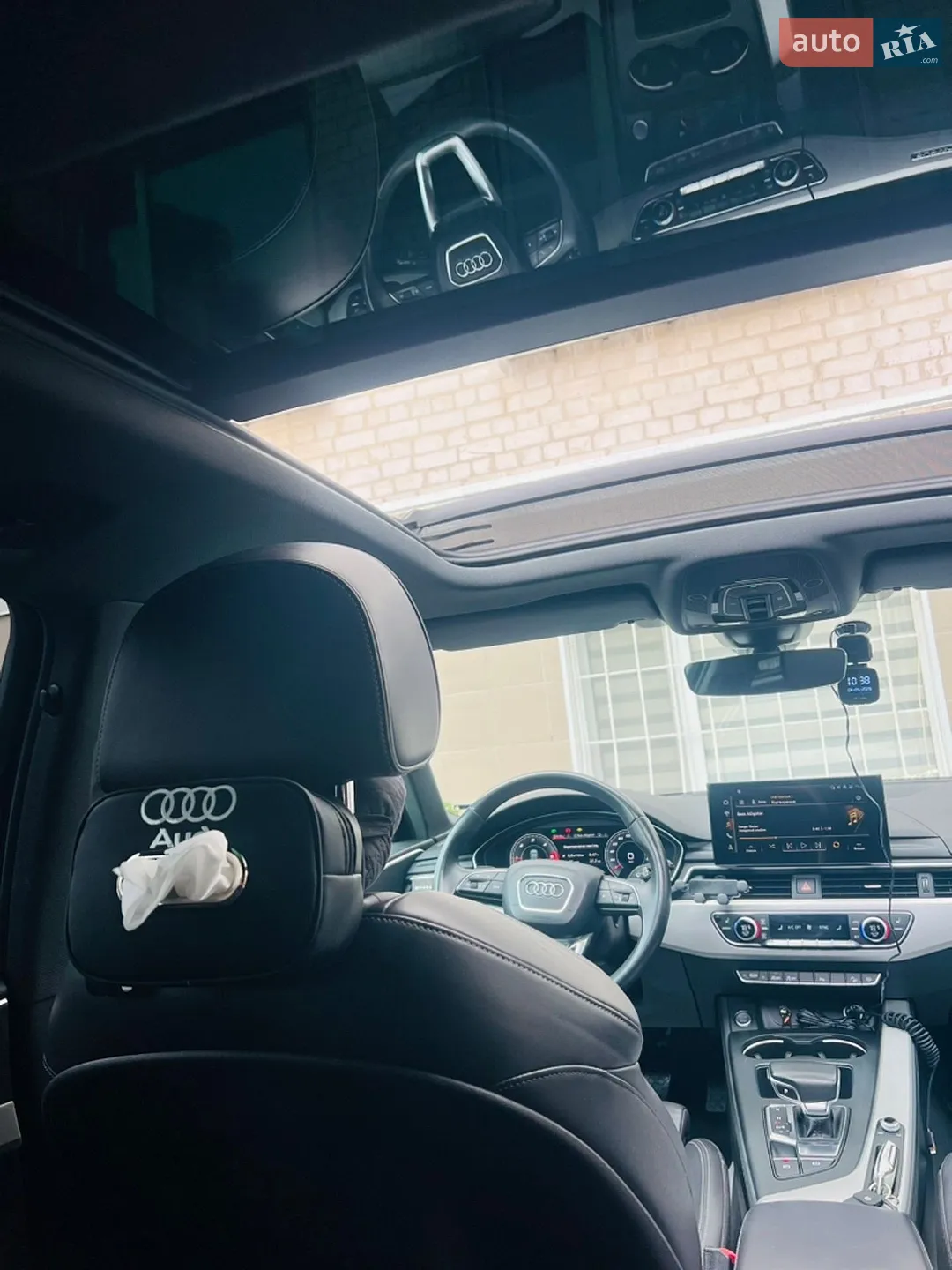 2021 Audi A4 allroad - мініатюра 27
