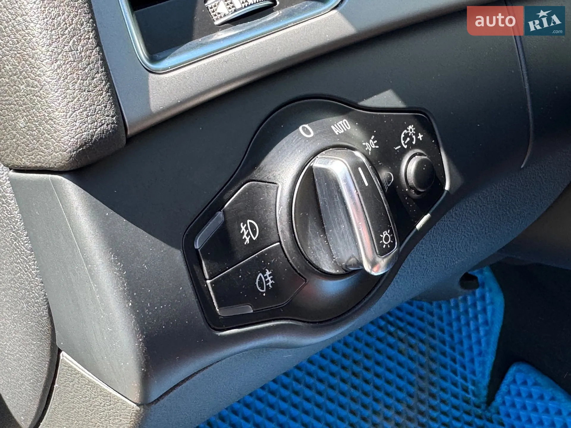 2012 Audi A4 allroad - мініатюра 16