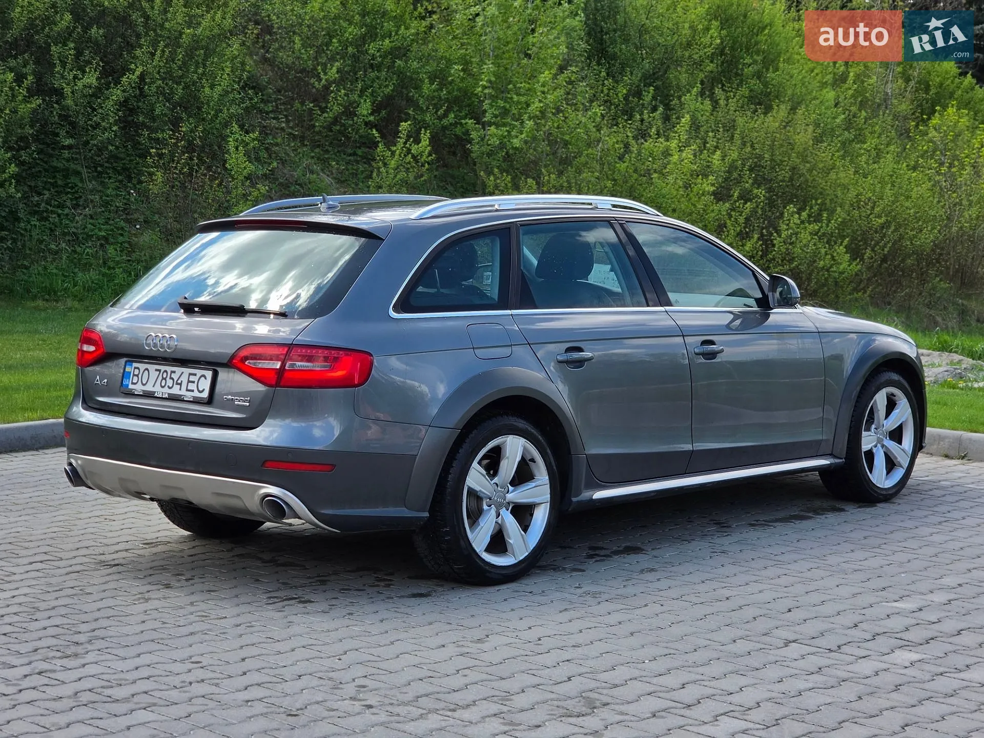 2013 Audi A4 allroad - мініатюра 39