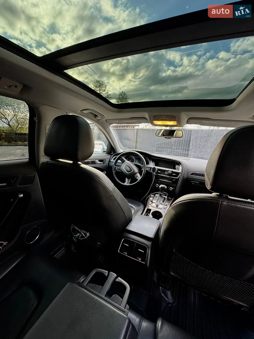 2012 Audi A4 allroad - мініатюра 27