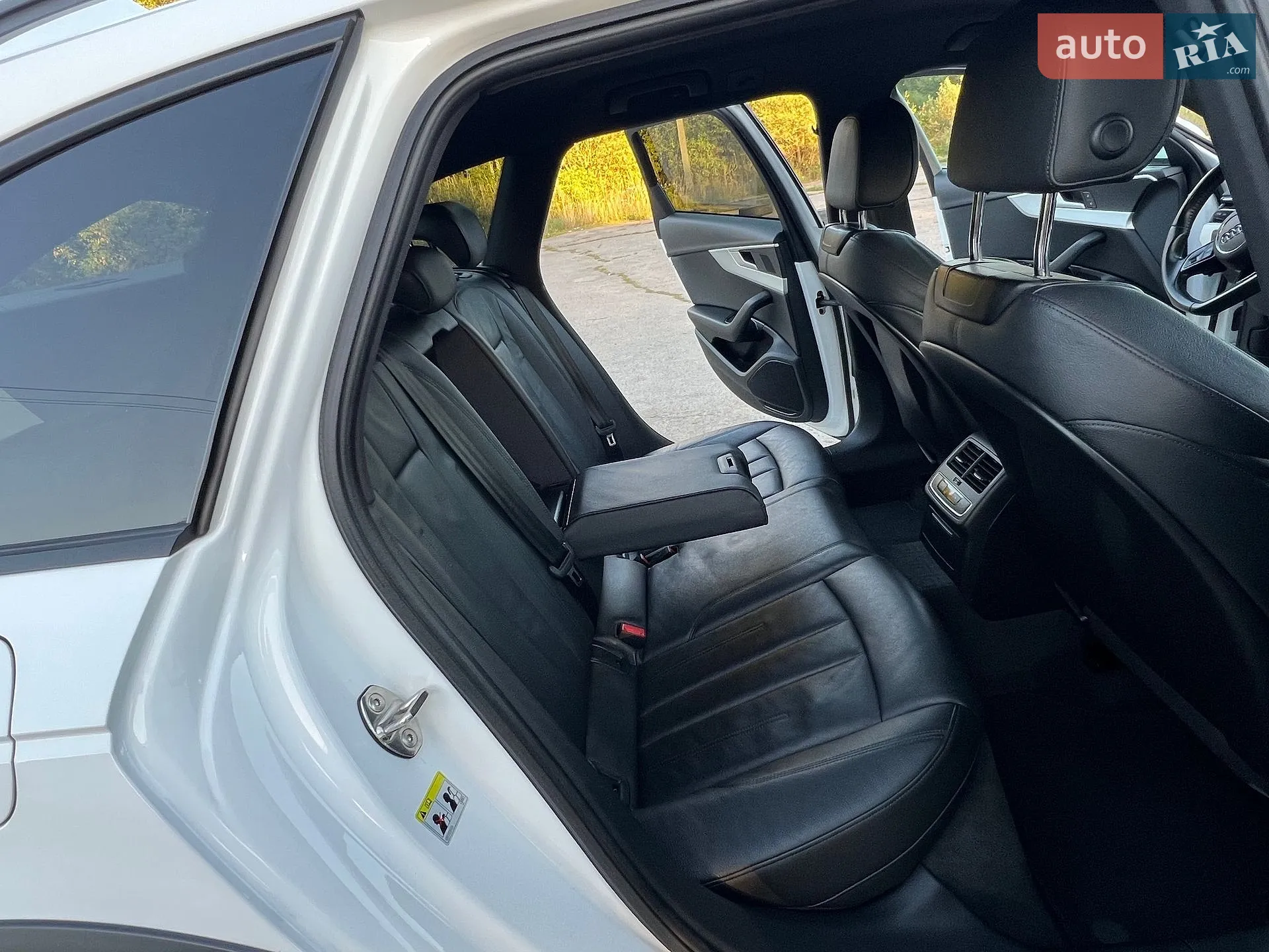 2017 Audi A4 allroad - мініатюра 74