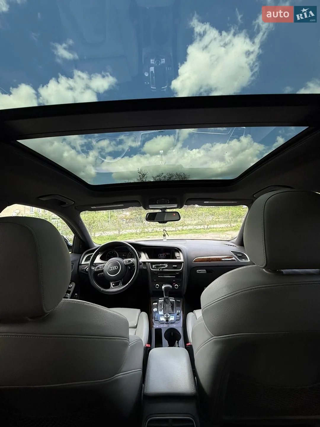 2014 Audi A4 allroad - мініатюра 17
