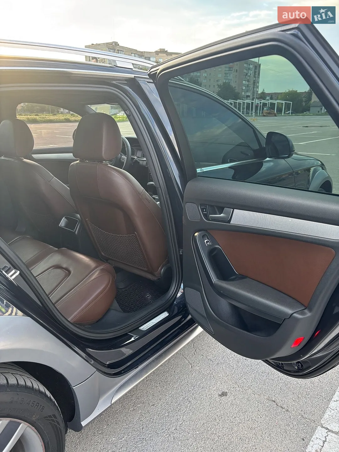 2013 Audi A4 allroad - мініатюра 16