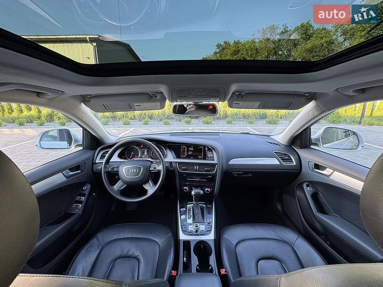 2018 Audi SQ5 - мініатюра 110