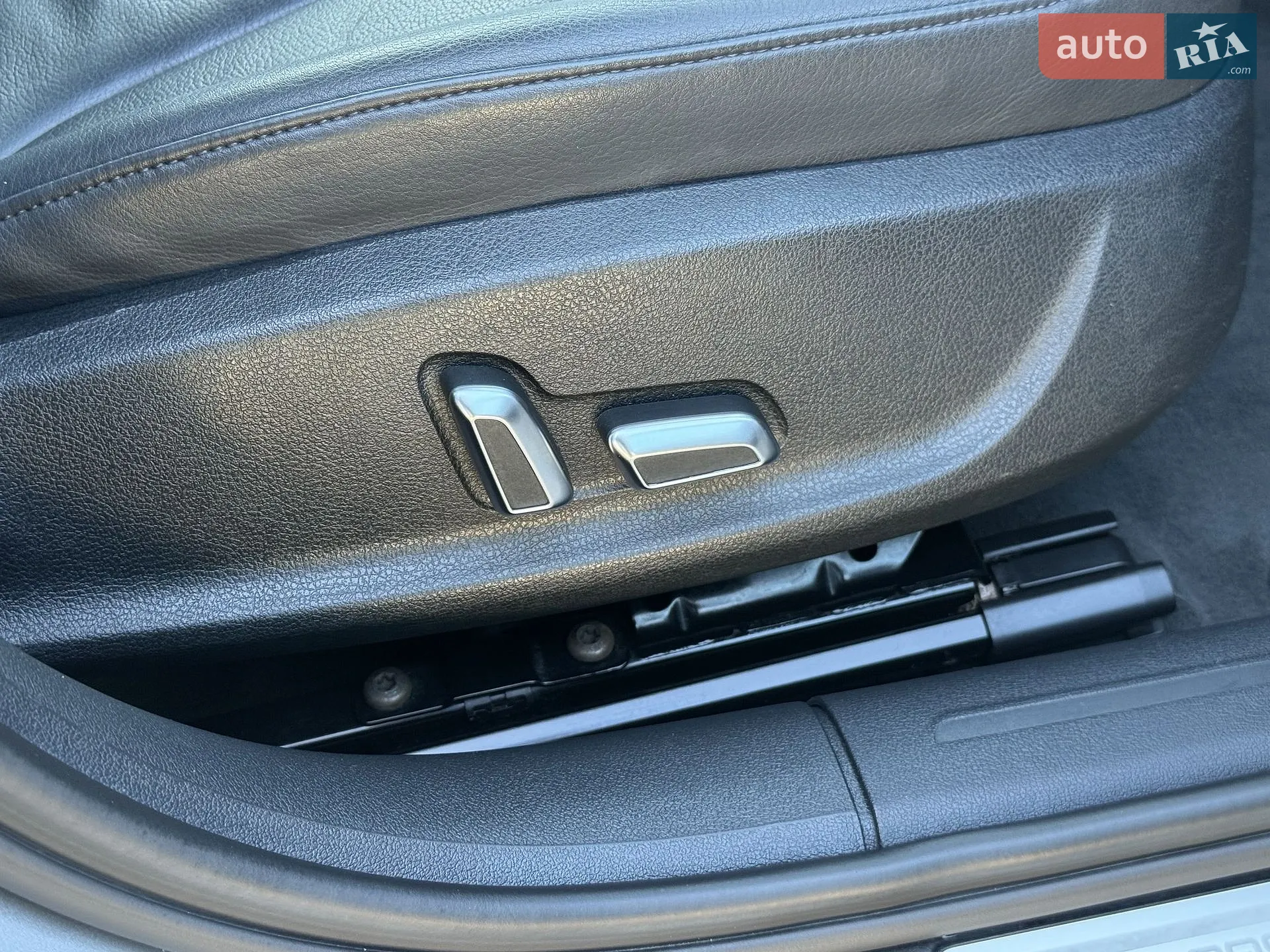 2013 Audi A4 allroad - мініатюра 35
