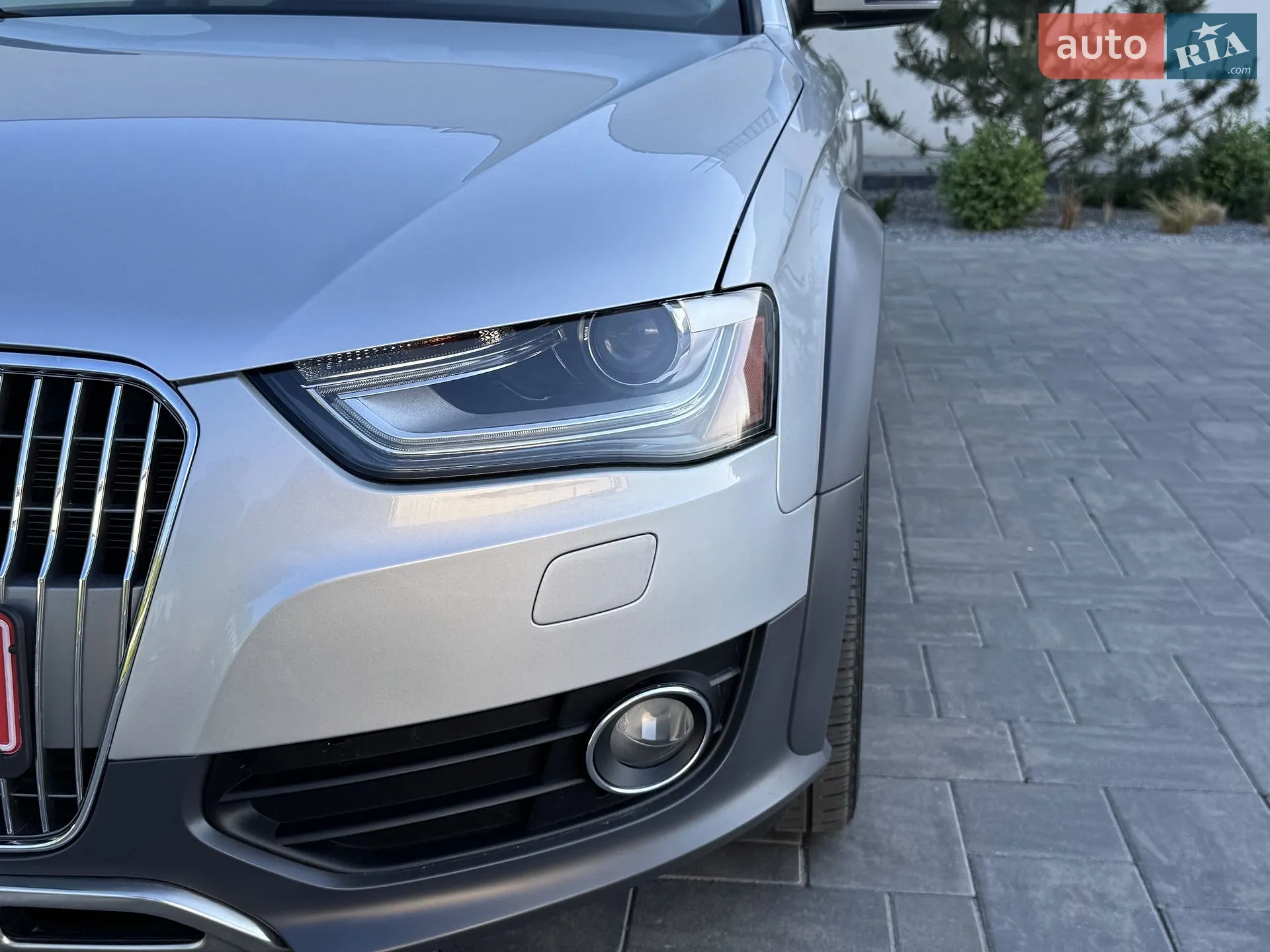 2013 Audi A4 allroad - мініатюра 52