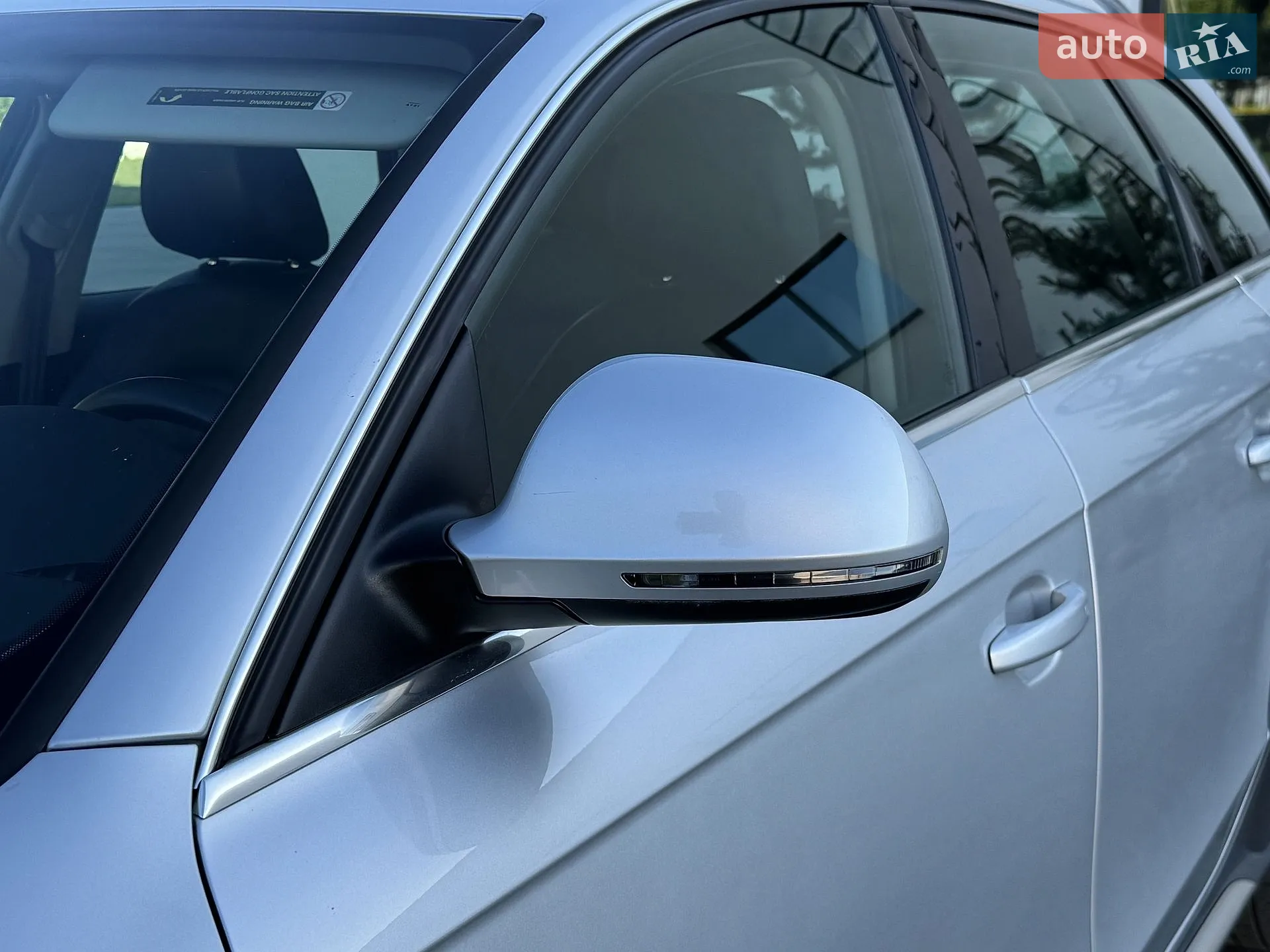2013 Audi A4 allroad - мініатюра 54