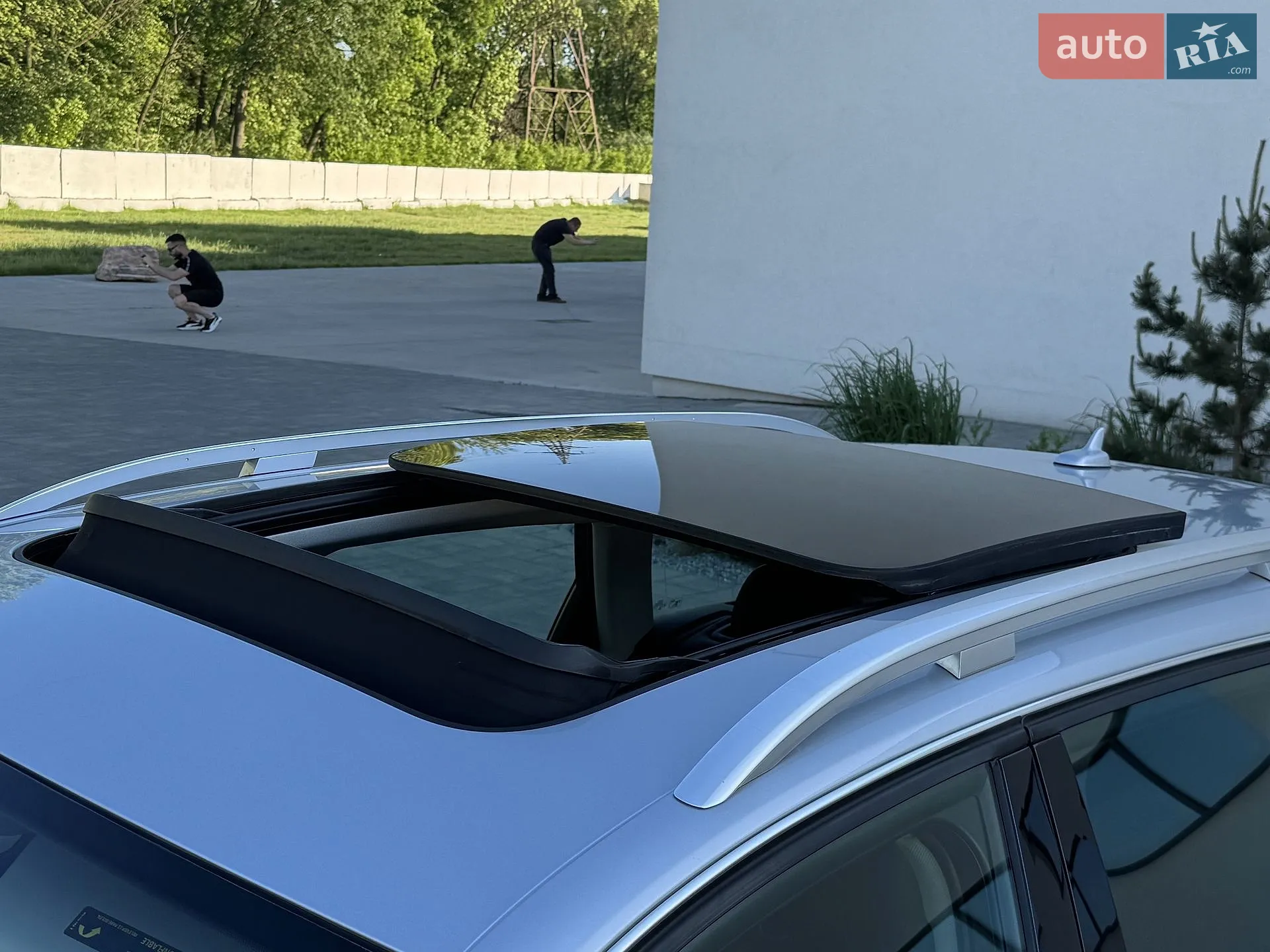 2013 Audi A4 allroad - мініатюра 59