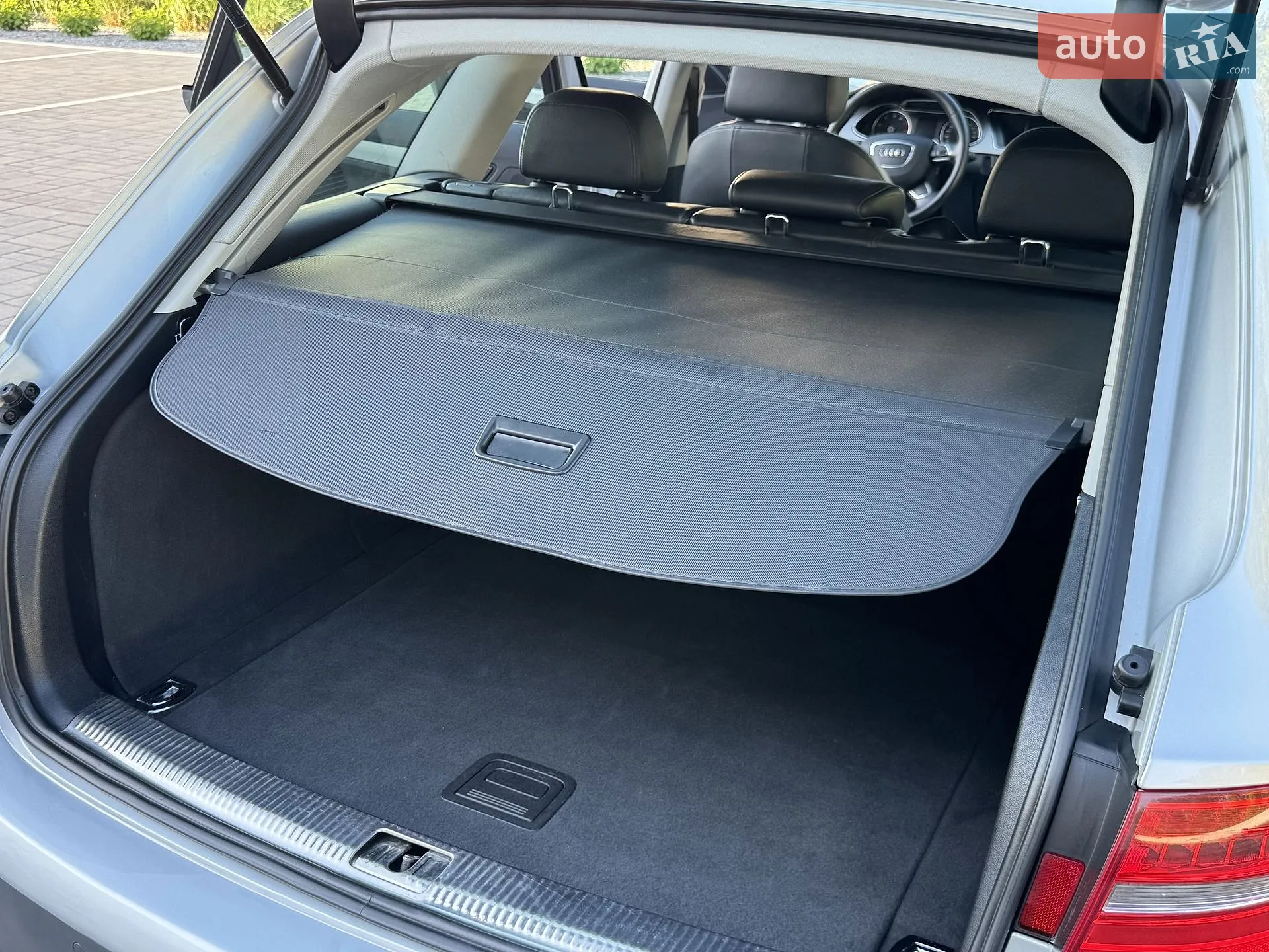2013 Audi A4 allroad - мініатюра 73