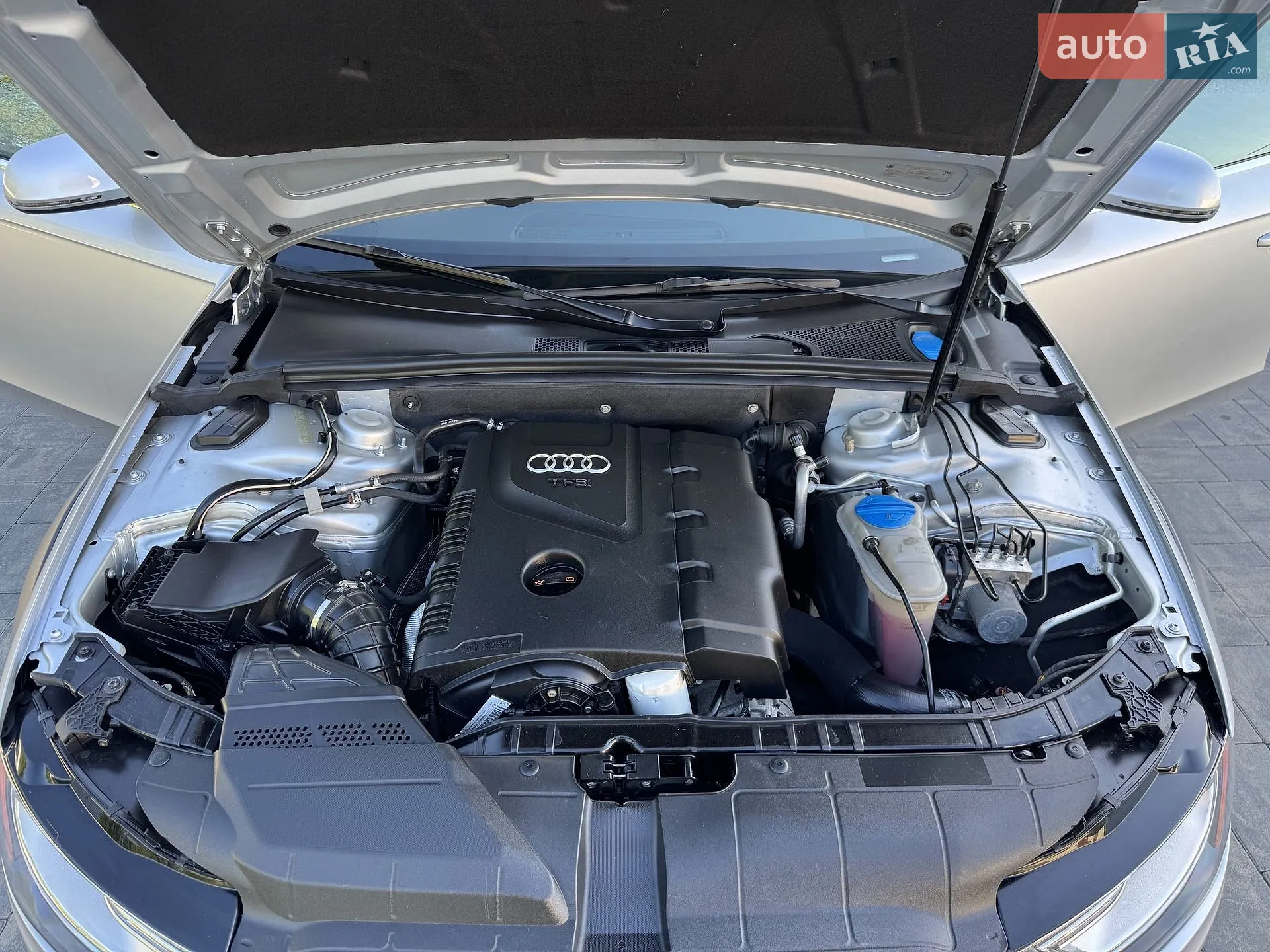 2013 Audi A4 allroad - мініатюра 79