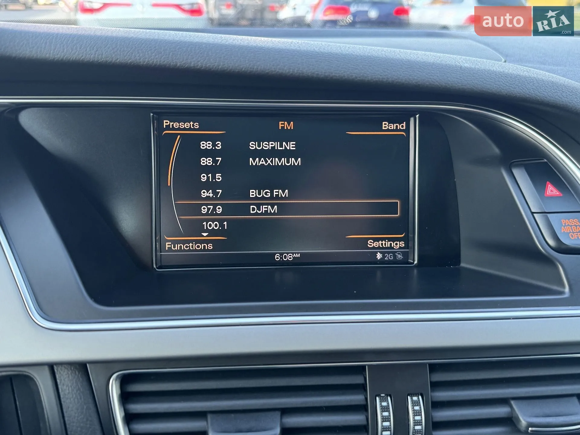 2013 Audi A4 allroad - мініатюра 85