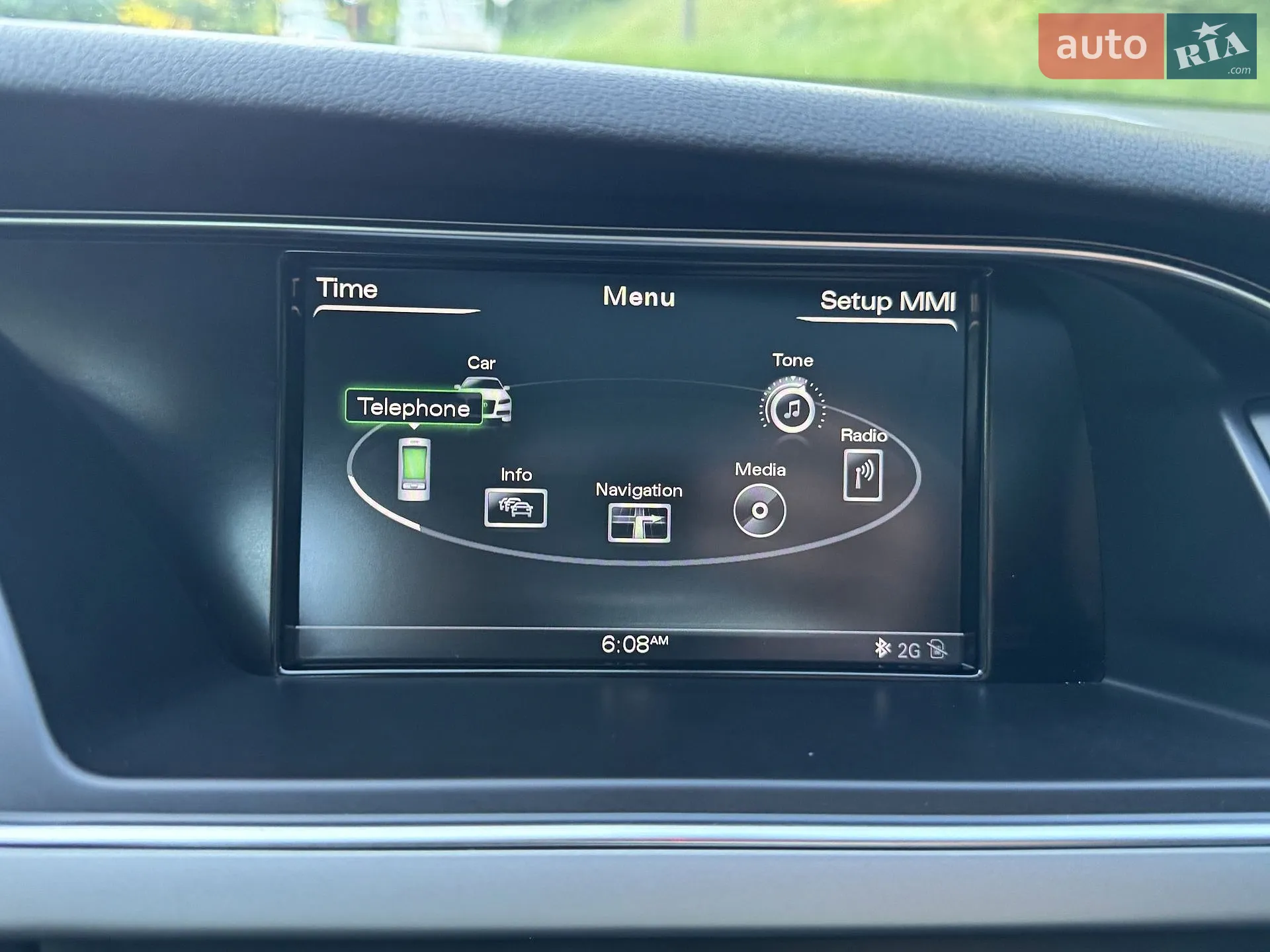 2013 Audi A4 allroad - мініатюра 89