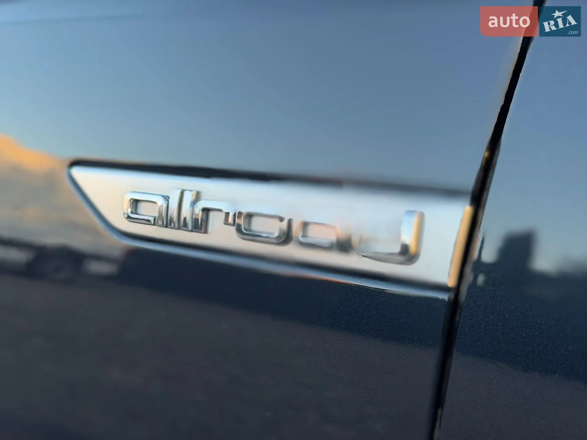 2018 Audi A4 allroad - мініатюра 12