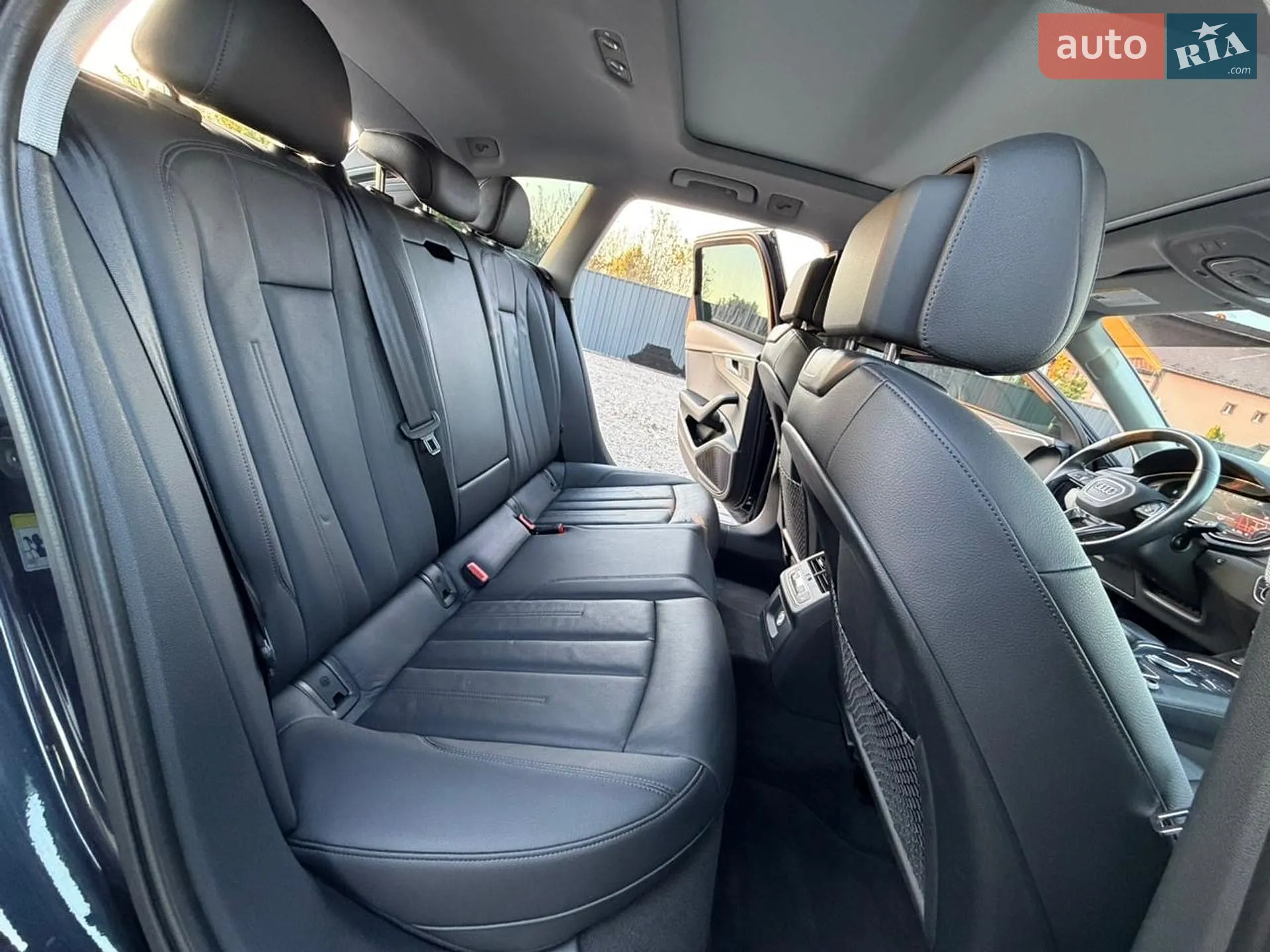 2018 Audi A4 allroad - мініатюра 21