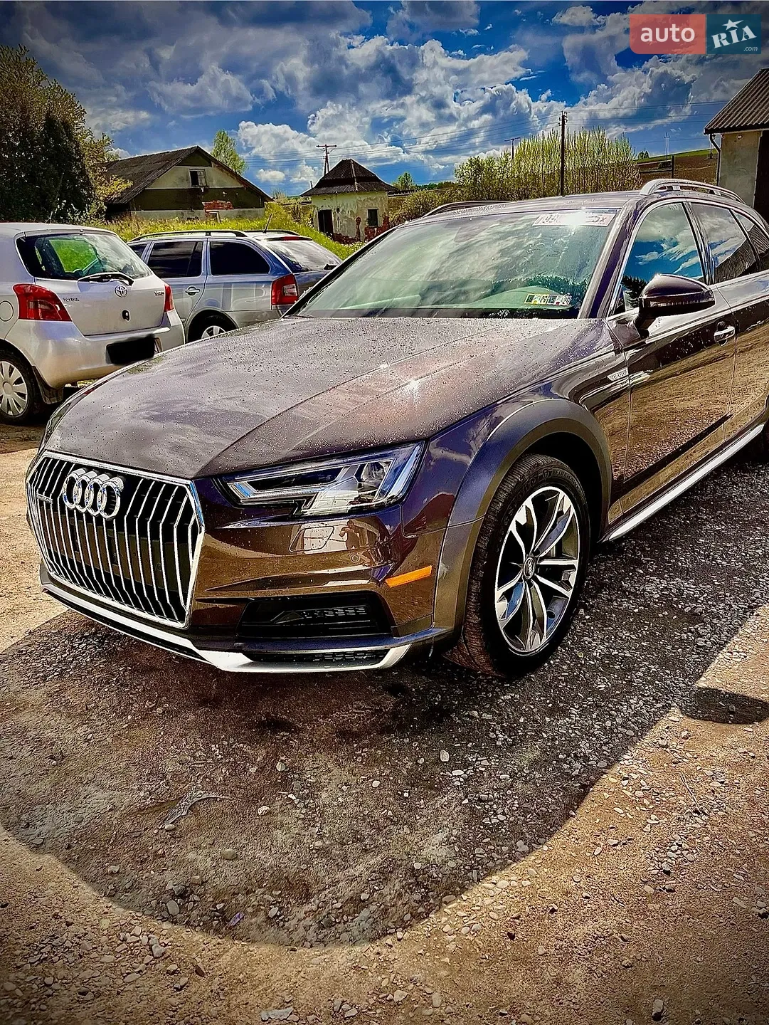 2018 Audi A4 allroad - мініатюра 6