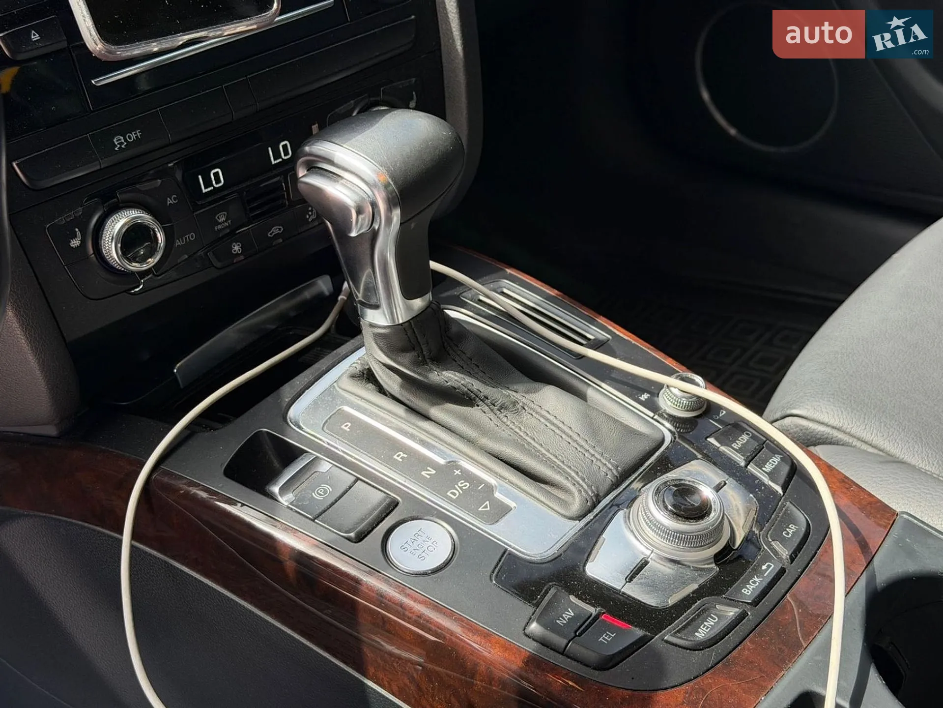 2013 Audi A4 allroad - мініатюра 17