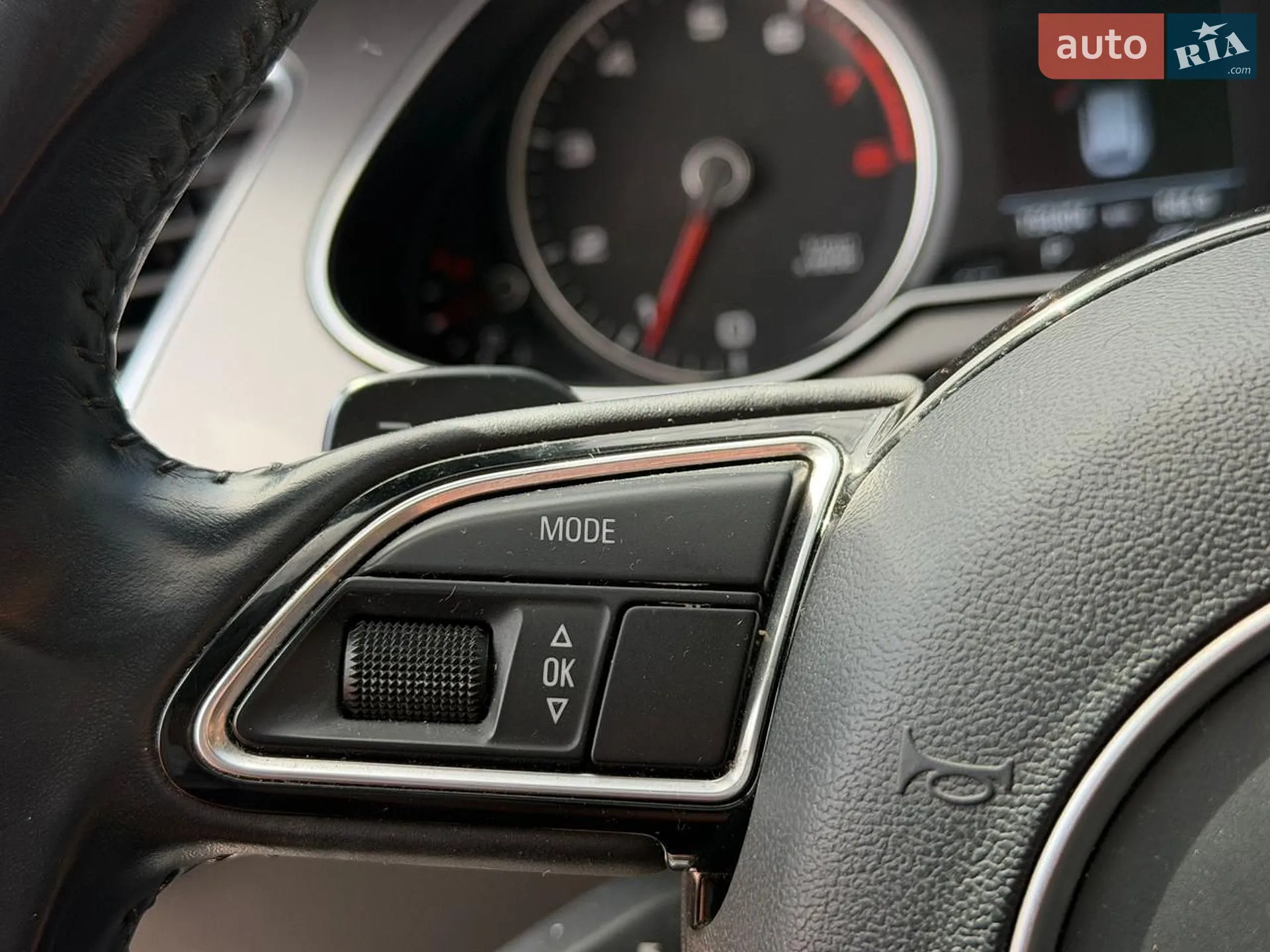 2013 Audi A4 allroad - мініатюра 24