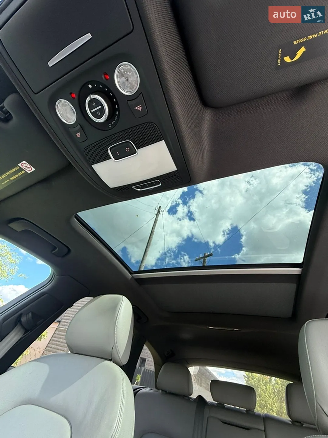 2014 Audi A4 allroad - мініатюра 16