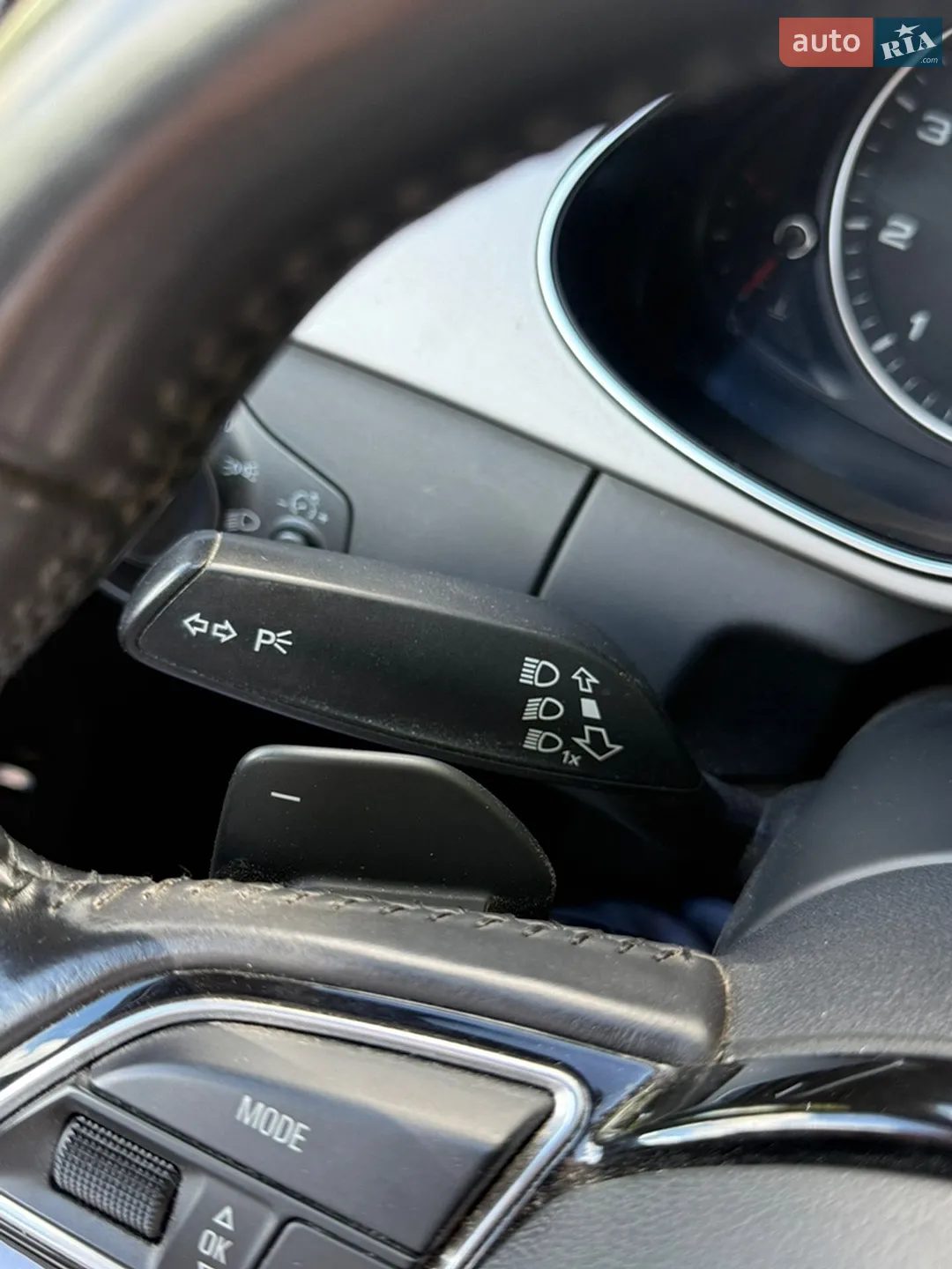 2014 Audi A4 allroad - мініатюра 22