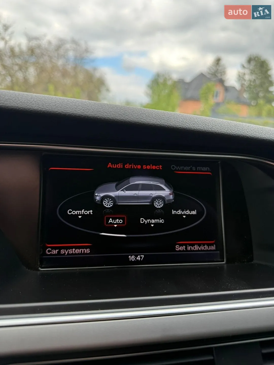 2014 Audi A4 allroad - мініатюра 37